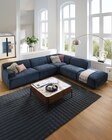Aktuelle Ecksofa Angebote bei Kabs in Essen Aktuelles ECKSOFA MIT HOCKER KASA Angebot bei Kabs in Essen ab 1.299,00 €