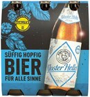 Aktuelles Kloster Helles Angebot bei REWE in Heidenheim (Brenz) ab 5,99 €