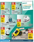 Aspirateur Aspirateur