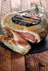 Intermarché Saint-Brès - Promo Jambon cru de savoie Promo Jambon cru de savoie à 20,50 € dans le catalogue Intermarché à Saint-Brès
