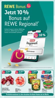 Gemüse im aktuellen REWE Prospekt (Oldenburg) Gemüse im REWE Prospekt "Dein Markt" mit 26 Seiten (Oldenburg)