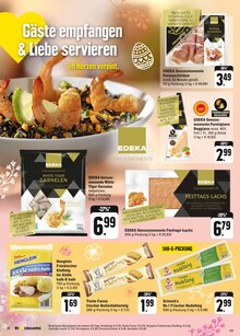 Kochschinken im EDEKA Prospekt "Aktuelle Angebote" mit 52 Seiten (Stuttgart)