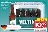 Aktuelle Veltins Angebote bei Netto Marken-Discount in Mönchengladbach Aktuelles Pilsener Angebot bei Netto Marken-Discount in Mönchengladbach ab 10,99 €