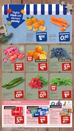 nahkauf Fisch im Prospekt 