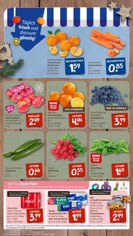 Coca Cola im nahkauf Prospekt "nichts liegt näher" mit 8 Seiten (Mannheim)