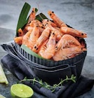 Crevettes Cuites dans le catalogue Intermarché