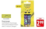 Feuerzeuge Angebote von Clipper bei E center Leonberg für 2,99 €
