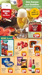 Der aktuelle REWE Prospekt Der aktuelle REWE Prospekt Dein Markt