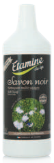 Savon noir - NaturéO à Bois-Colombes Savon noir en promo chez NaturéO Bois-Colombes à 7,39 €
