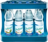 Mineralwasser im Angebot bei Netto Marken-Discount in Wismar Mineralwasser Angebote von Glashäger bei Netto Marken-Discount Wismar für 4,49 €