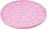 DINNER TIME TAPIS DE LÉCHAGE POUR CHIEN ET CHAT DUVOPLUS - DUVOPLUS - Auchan Hypermarché à Metz DINNER TIME TAPIS DE LÉCHAGE POUR CHIEN ET CHAT DUVOPLUS - DUVOPLUS en promo chez Auchan Hypermarché Metz à 4,86 €