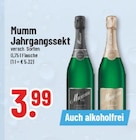 Aktuelle Sekt Angebote bei Marktkauf in Gelsenkirchen Aktuelles Jahrgangssekt Angebot bei Marktkauf in Gelsenkirchen ab 3,99 €