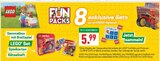 FunPack im Angebot bei Marktkauf in Bielefeld FunPack Angebote von LEGO bei Marktkauf Bielefeld