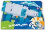 Mega shooter a bulles - FERRY - Hyper U à Rambouillet Mega shooter a bulles - FERRY en promo chez Hyper U Rambouillet à 7,99 €