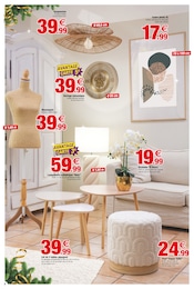 Offre Cadre Photo dans le catalogue Bazarland du moment à la page 2