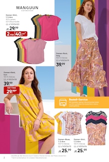 Galeria Prospekt der KW 21 "Aktuelle Angebote" Aktueller Galeria Prospekt "Aktuelle Angebote" Seite 2 von 28 Seiten