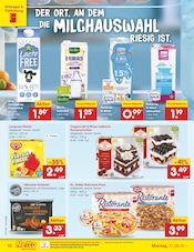 Aktueller Netto Marken-Discount Prospekt mit Eis, "Aktuelle Angebote", Seite 12