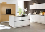 Küche im Angebot bei Segmüller in Schwabach Küche Angebote von nolte bei Segmüller Schwabach für 5.499,00 €