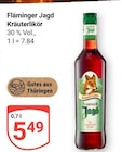 Aktuelle Likör Angebote bei GLOBUS in Erfurt Aktuelles Kräuterlikör Angebot bei GLOBUS in Erfurt ab 5,49 €