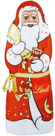Weihnachtsmann bei Jawoll in Hameln Weihnachtsmann im Angebot bei Jawoll Hameln für 0,99 €
