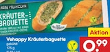 Netto Marken-Discount Goch - Kräuterbaguette Angebot im Prospekt Kräuterbaguette bei Netto Marken-Discount im Goch Prospekt für 0,99 €