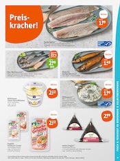 Aktueller tegut Prospekt mit Lachs, "tegut… gute Lebensmittel", Seite 11