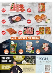 Aktueller V-Markt Prospekt mit Wiener Würstchen, "V-Markt einfach besser einkaufen", Seite 3