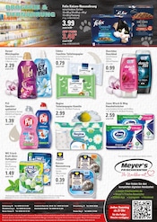 Katzenfutter im EDEKA Prospekt in Pinneberg Aktueller EDEKA Prospekt mit Katzenfutter, "Top Angebote", Seite 16
