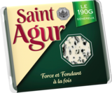 GDM SAINT AGUR - SAINT AGUR dans le catalogue Auchan Hypermarché