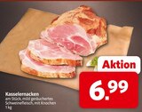 Aktuelles Kasselernacken Angebot bei nah&frisch in Münster ab 6,99 €