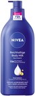 Body Milk im Angebot bei Penny in Lörrach Body Milk Angebote von NIVEA bei Penny Lörrach für 5,99 €