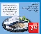 Aktuelles Skreifilet Angebot bei Marktkauf in Erlangen ab 2,69 €