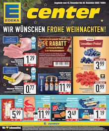 Aktueller EDEKA Prospekt (Atting, 24 Seiten zum blättern EDEKA Prospekt DAS BESTE DER WOCHE mit 24 Seiten