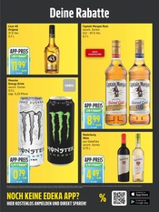 Rum im E aktiv markt Prospekt in Seevetal Aktueller E aktiv markt Prospekt mit Rum, "Top Angebote", Seite 7