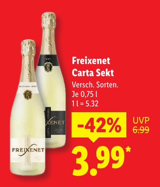 Carta Sekt