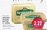 ORIGINAL IRISCHE BUTTER O. EXTRA Angebote von Kerrygold bei E center Essen für 2,22 €