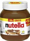 Nuss-Nugat-Creme Angebote von Nutella bei E center Baden-Baden für 3,29 €