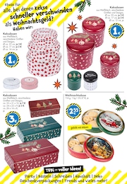Weihnachtsschokolade Angebot & Preis im aktuellen TEDi Prospekt Weihnachtsschokolade Angebot im aktuellen TEDi Prospekt auf Seite 28