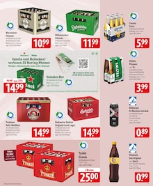 Bitburger im famila Nordost Prospekt "besser als gut!" mit 28 Seiten (Elmshorn)