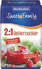 Lidl Ellerdorf - Sweet Family Gelierzucker 2:1 Angebot im Prospekt Sweet Family Gelierzucker 2:1 bei Lidl im Ellerdorf Prospekt für 0,79 €