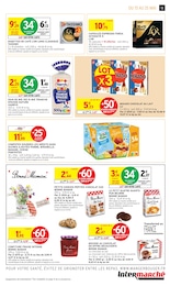 Offre Bijou dans le catalogue Intermarché du moment à la page 13