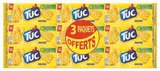 TUC - LU en promo chez Super U TUC - LU dans le catalogue Super U