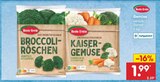 BROCCOLIRÖSCHEN, KAISERGEMÜSE Angebote von Beste Ernte bei Netto Marken-Discount Darmstadt für 1,99 €