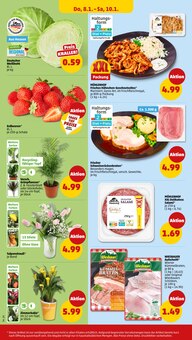 Kuchen im Penny Prospekt "Wer günstig will, muss Penny." mit 46 Seiten (Kassel)