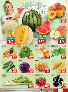 Zucker im aktuellen Netto Marken-Discount Prospekt (Magdeburg) Zucker im Netto Marken-Discount Prospekt "Aktuelle Angebote" mit 47 Seiten (Magdeburg)