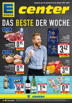 EDEKA Prospekt für Gilching mit 16 Seiten EDEKA Prospekt für Gilching: "DAS BESTE DER WOCHE", 16 Seiten, 28.09.2020 - 02.10.2020