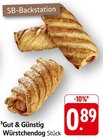 Würstchendog im Angebot bei EDEKA in Offenburg Würstchendog Angebote von Gut & Günstig bei EDEKA Offenburg für 0,89 €