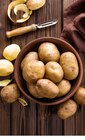 Speisekartoffeln im Angebot bei REWE in Remscheid Speisekartoffeln Angebote von REWE Beste Wahl bei REWE Remscheid für 1,79 €