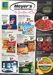 Aktueller EDEKA Discounter Prospekt in Rellingen und Umgebung, "Top Angebote" mit 16 Seiten, 28.07.2025 - 02.08.2025
