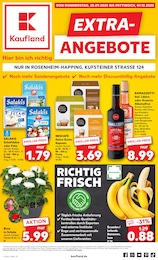 Kaufland Prospekt für Gstadt (Chiemsee) mit 8 Seiten